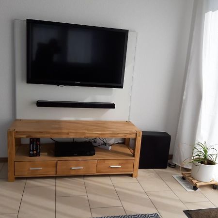 Ferienwohnung Wuerzburg Dış mekan fotoğraf
