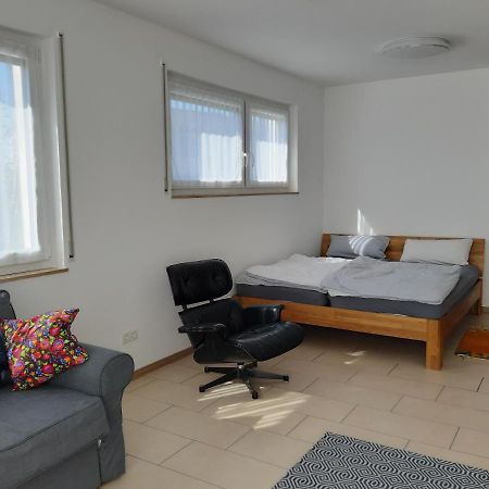 Ferienwohnung Wuerzburg Dış mekan fotoğraf