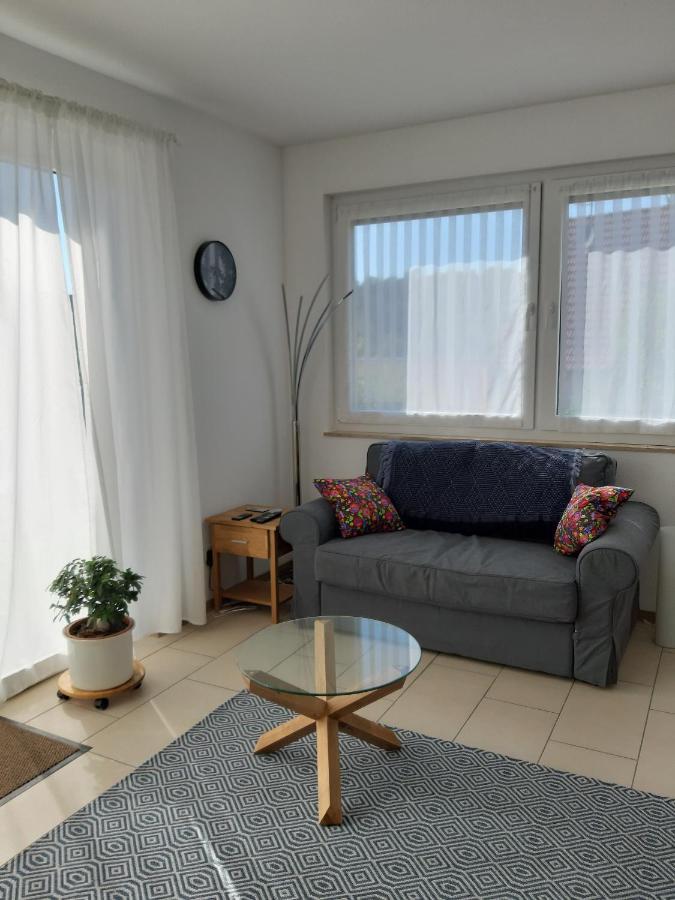 Ferienwohnung Wuerzburg Dış mekan fotoğraf